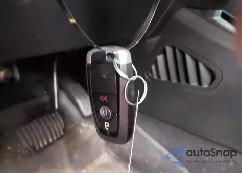 2023 Ford Edge Sel from USA, damaged, VIN 2FMPK4J98PBA37427